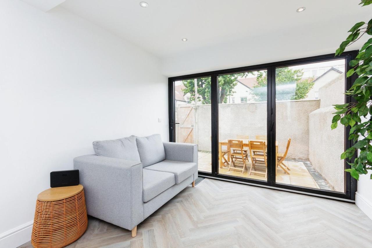 Seaside House Llandudno Apartment Exterior photo